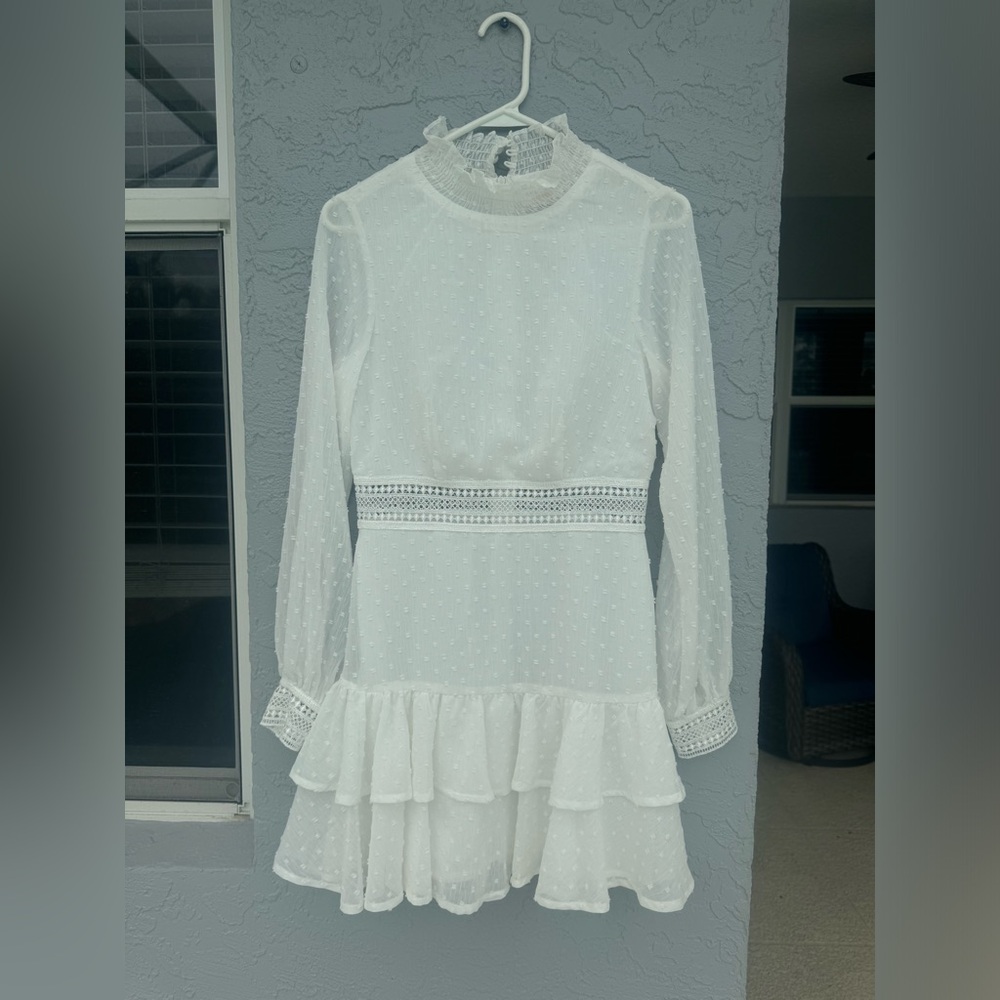 Vintage Showpo dress.Beautiful!! Size small